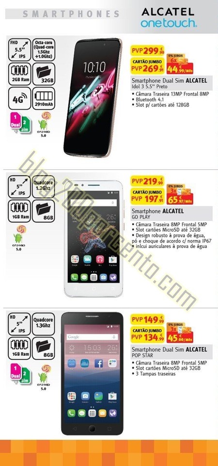 Promocoes de telemoveis Promocoes de telemoveis