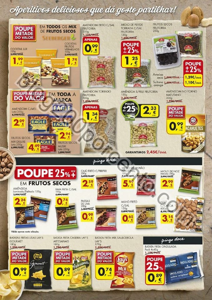 Antevisão folheto Pingo Doce 9a15ag