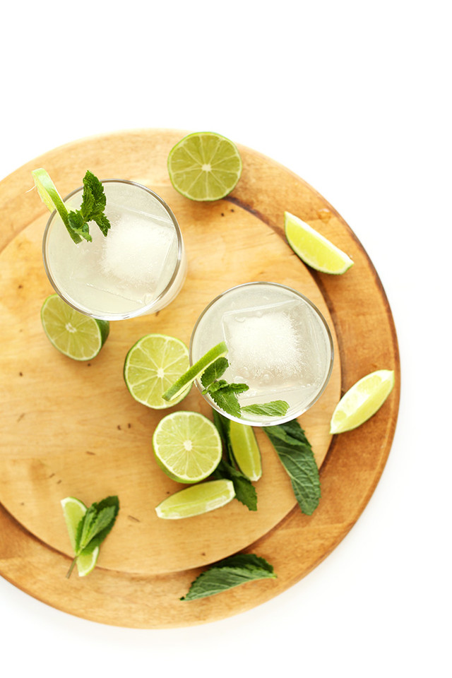 Coconut-Gin-and-Tonic-4-ingredients-no-shaking-req