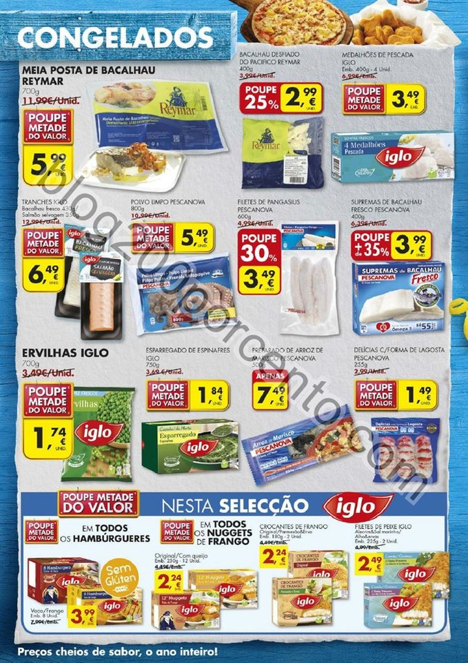 Antevisão folheto Pingo Doce 9a15ag
