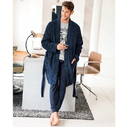 Robe de Homem - La Redoute Robe de Homem - La Redoute