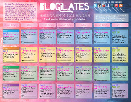 Blogilates