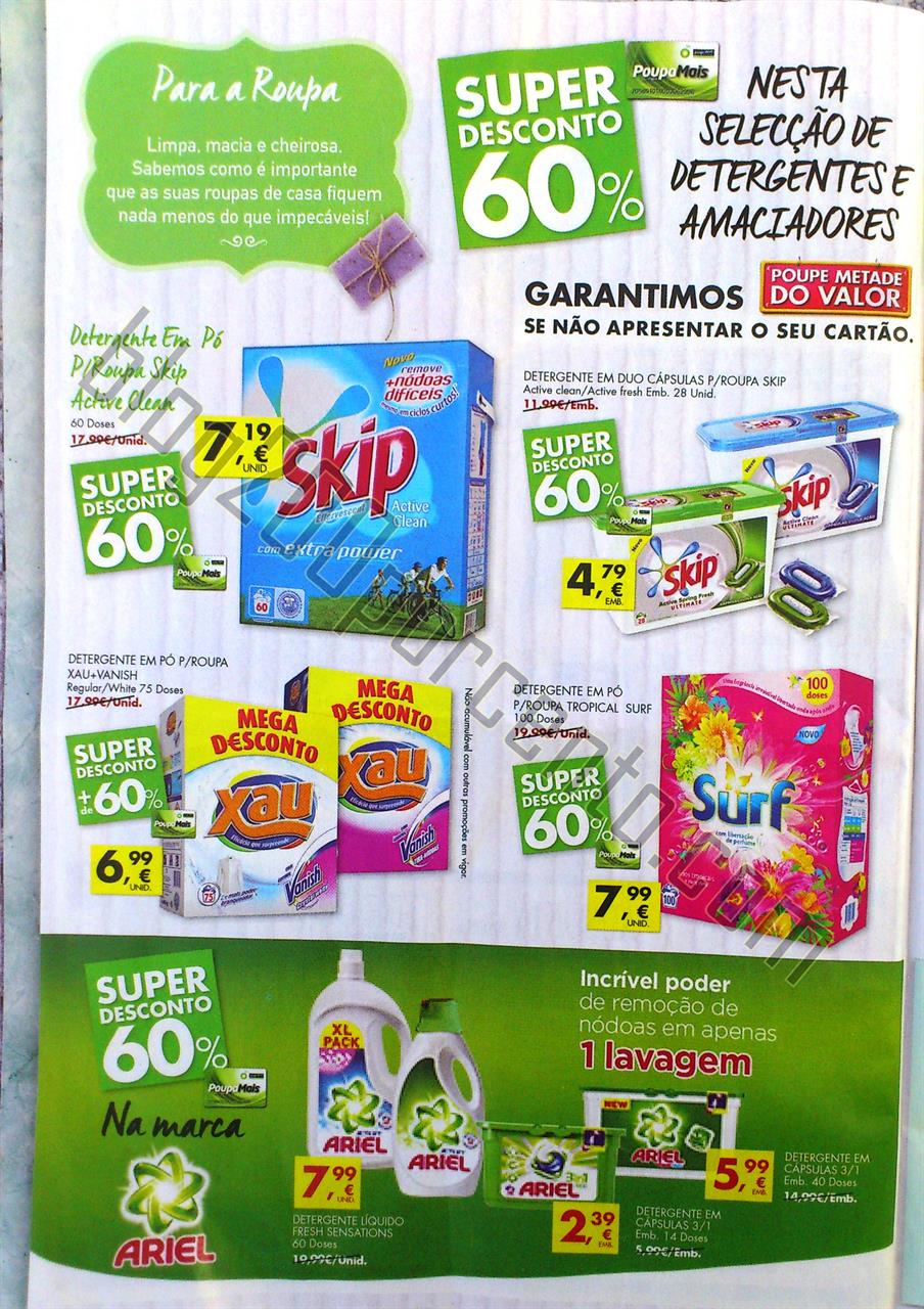 Antevisão Pingo Doce Beleza