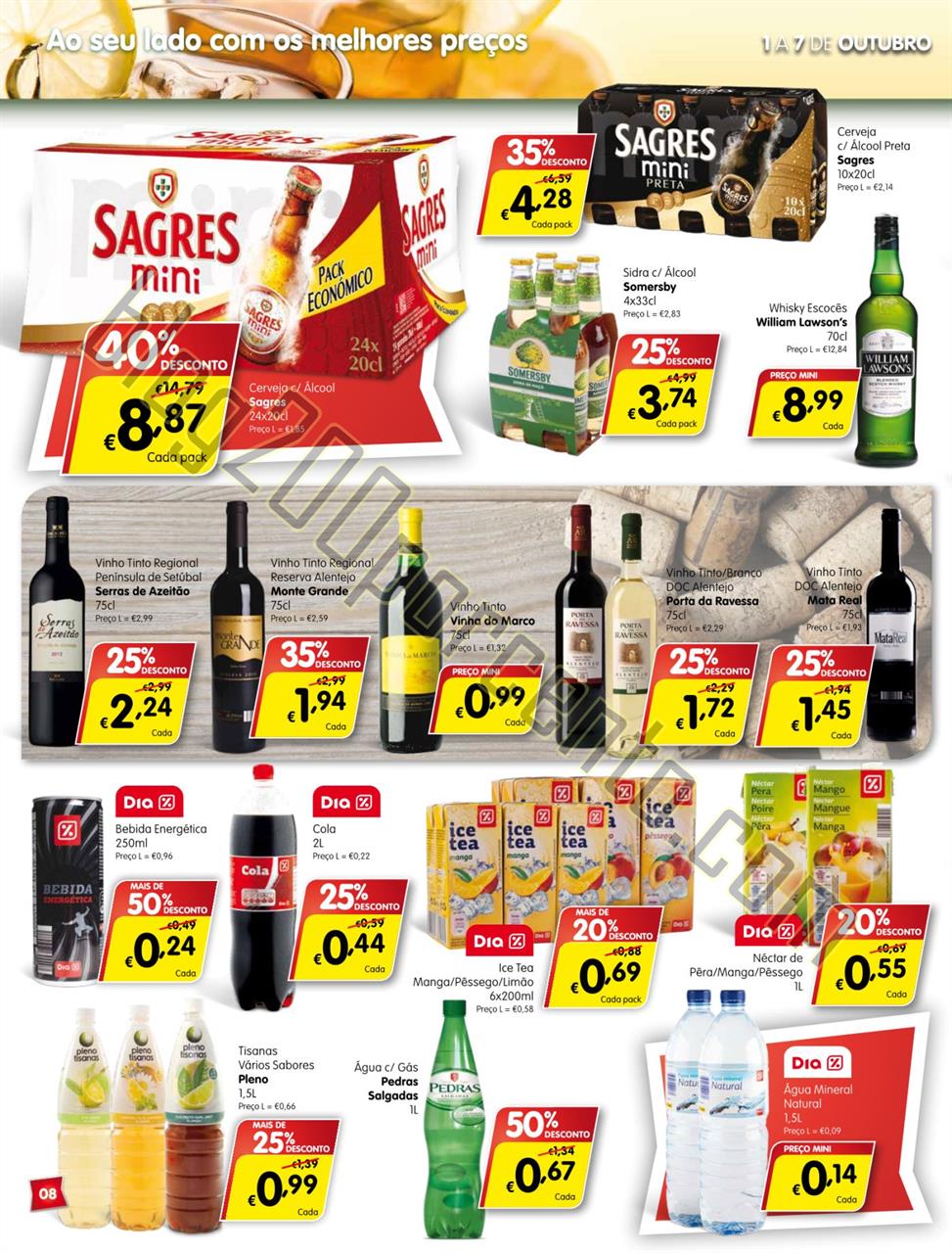 Antevisão folheto Minipreço 1a7out