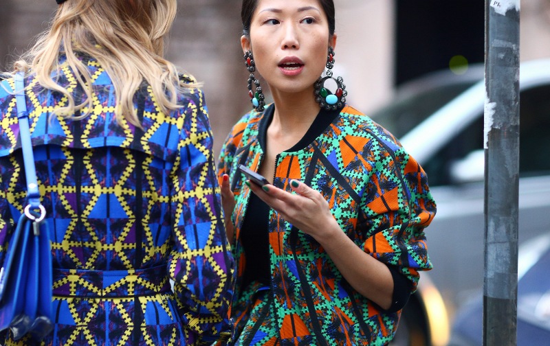 go ethnic Style It Up