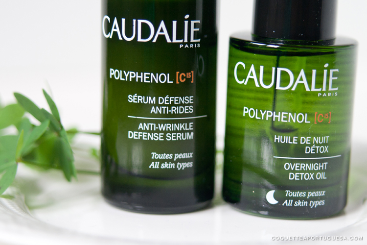 caudalie polyphenol overnight detox oil c15 portug