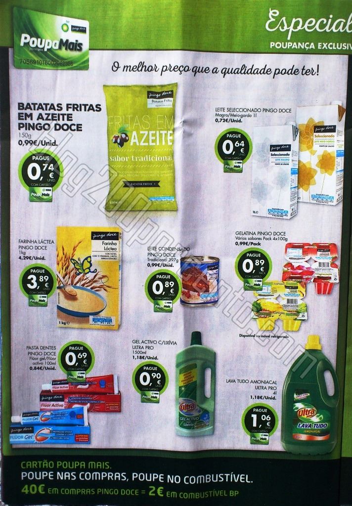 Antevisão folheto Pingo Doce 10a16fev Antevisão folheto Pingo Doce