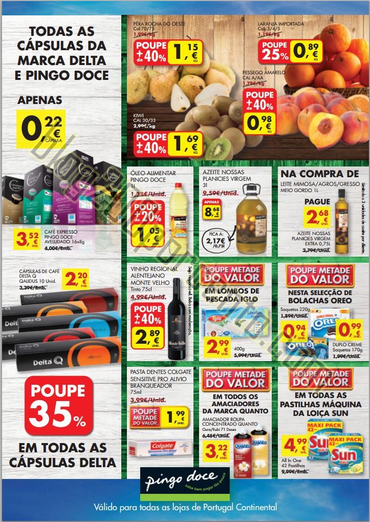Antevisão folheto Pingo Doce 17a21set