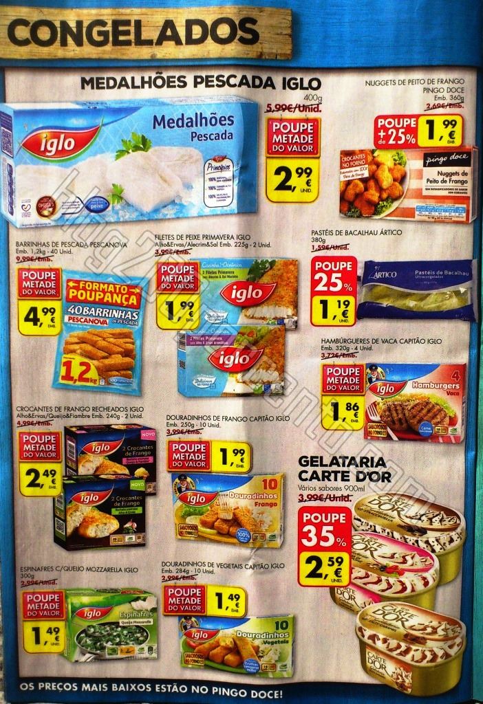 Antevisão folheto Pingo Doce 10a16fev 2 parte Antevisão folheto Pingo Doce