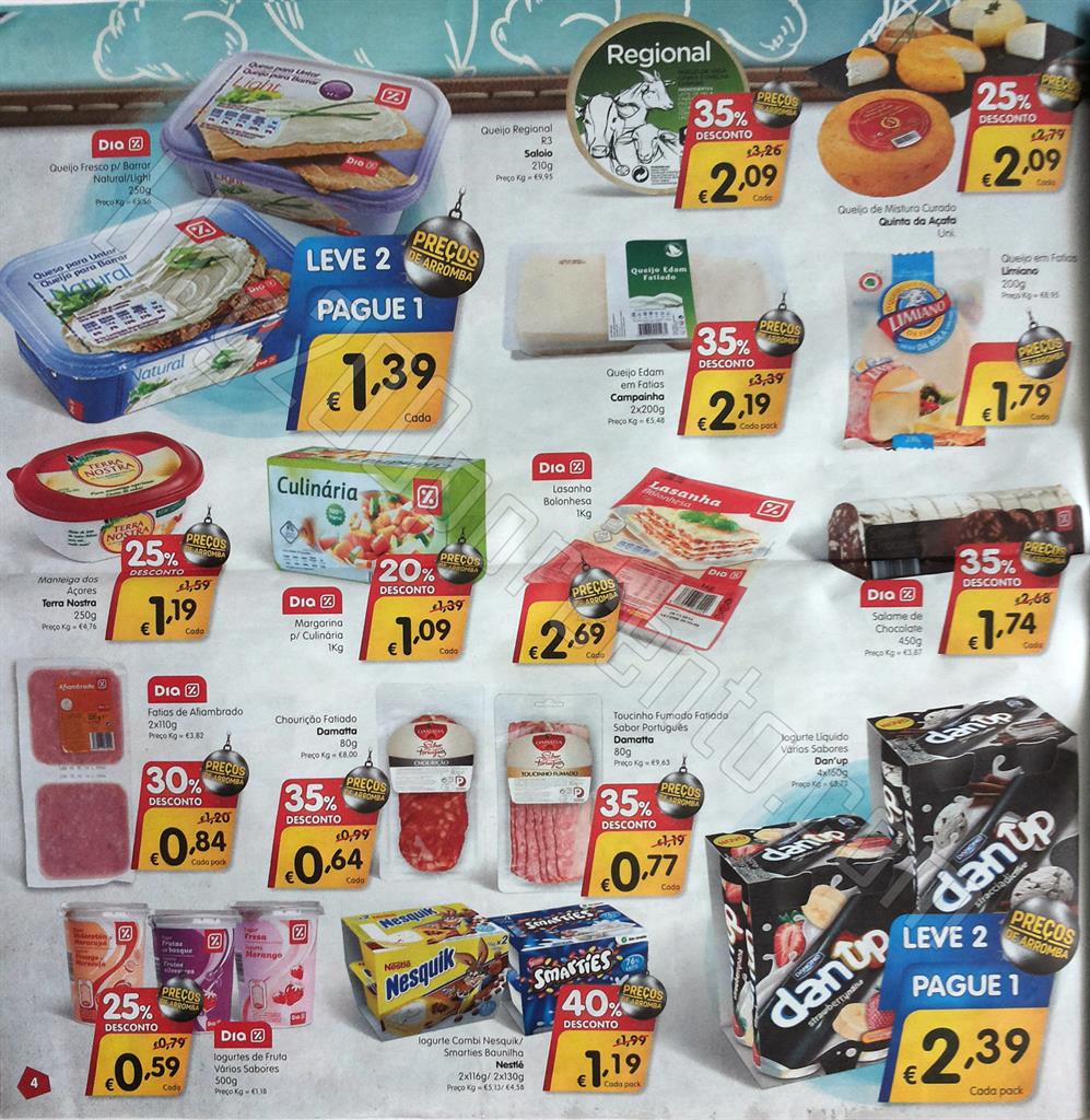 Antevisão folheto Minipreço  