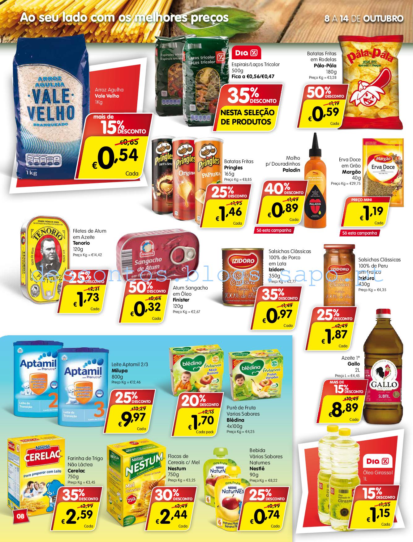 Antevisão folheto Minipreço 