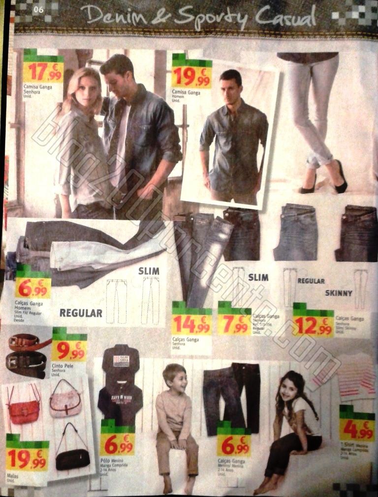 Antevisão folheto Jumbo 