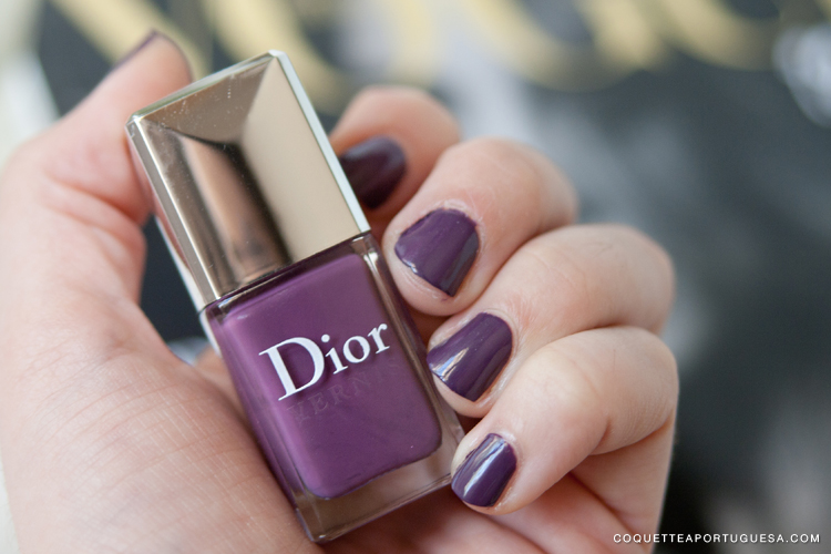 dior vernis verniz esmalte nail lacquer polish 887