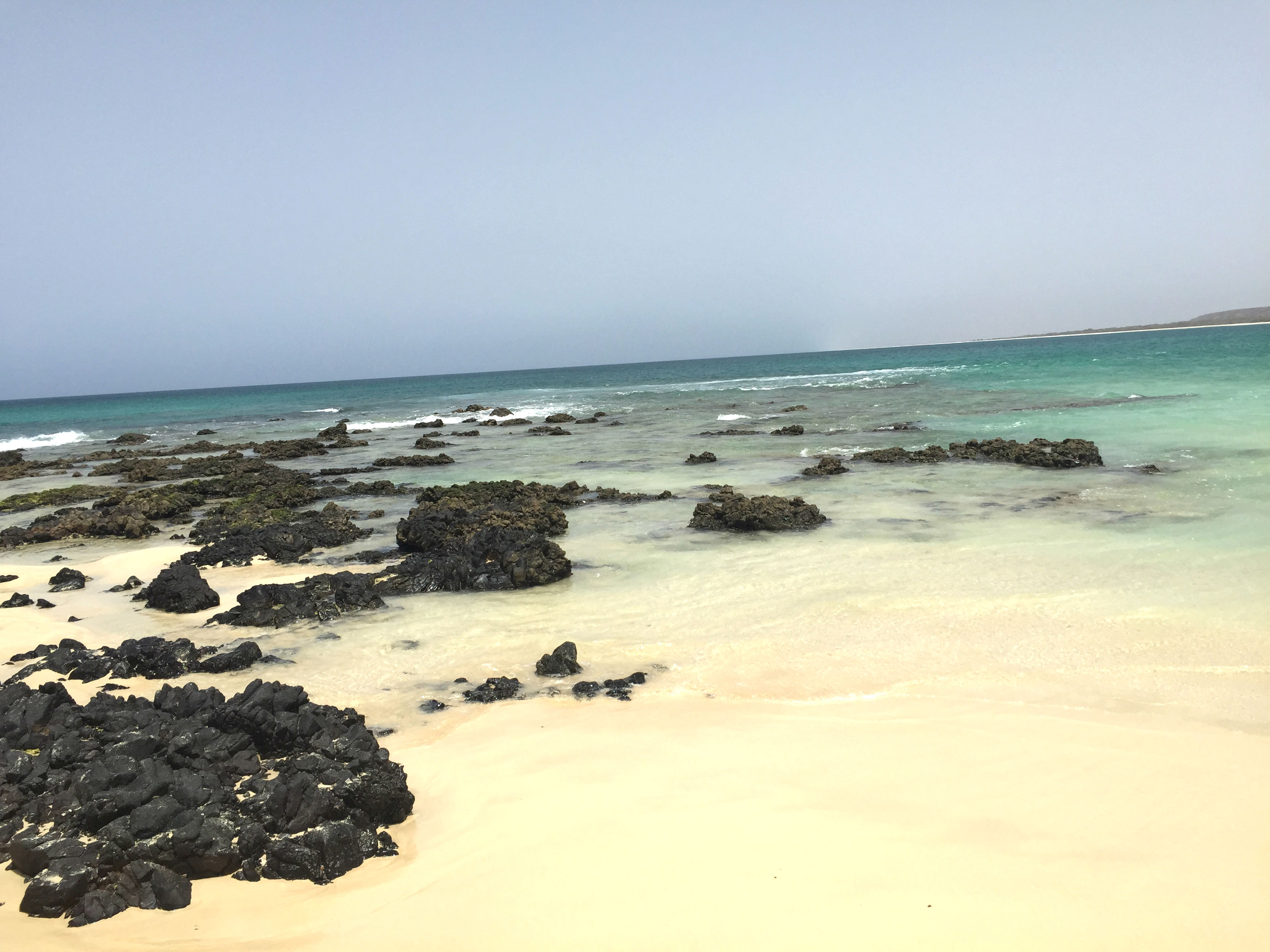 Cabo Verde 8