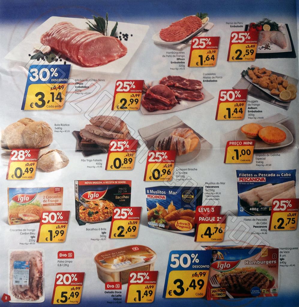 Antevisão folheto Minipreço 