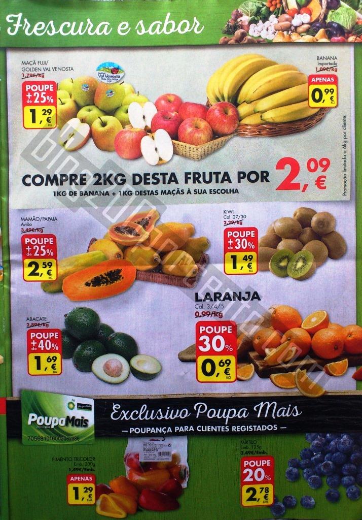 Antevisão Folheto PINGO DOCE Promoções de 24 a 