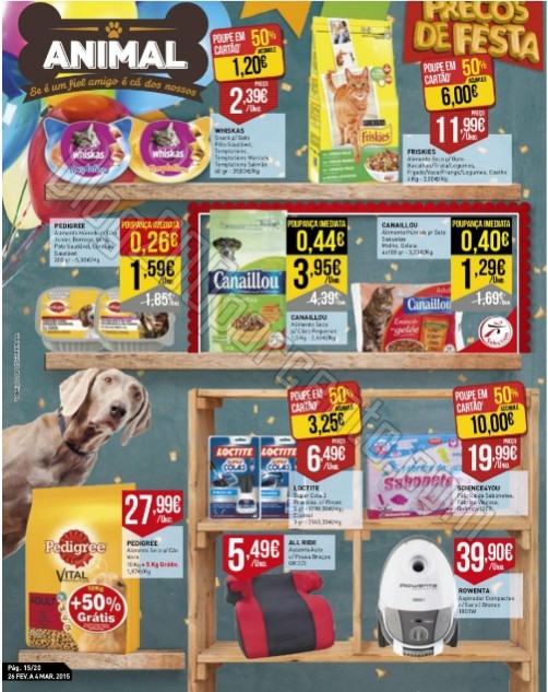 Antevisão folheto Intermarche 26a4mar